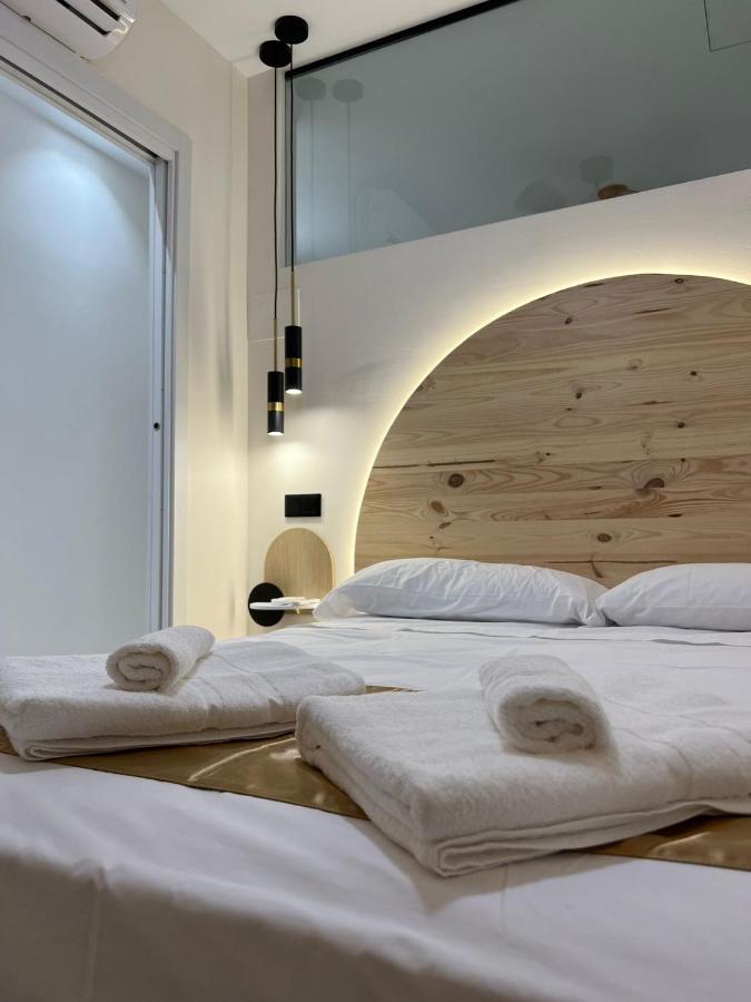 Zelun Suite Torremolinos Center Exterior foto